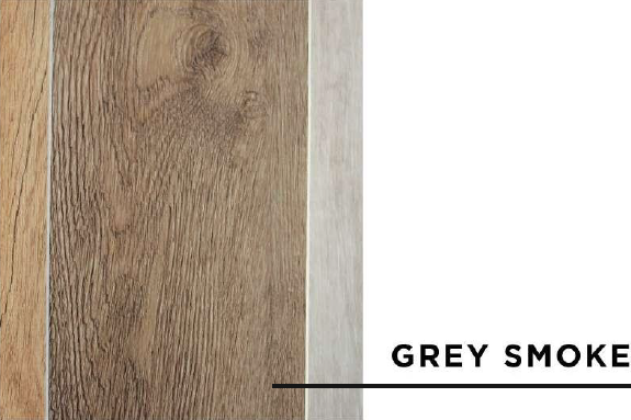 GREY SMOKE