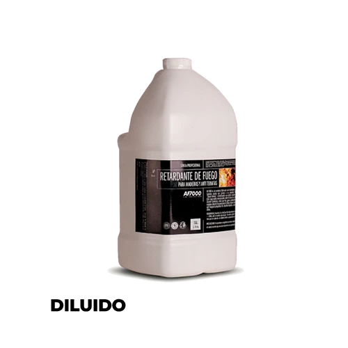 AF7000 GALÓN (3,8 LTS) DILUÍDO