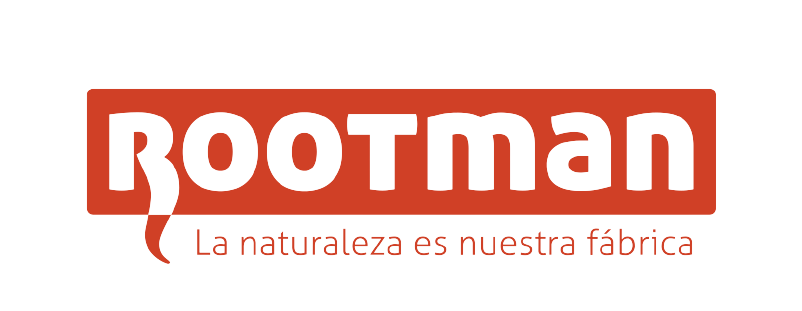 Logo Rootman