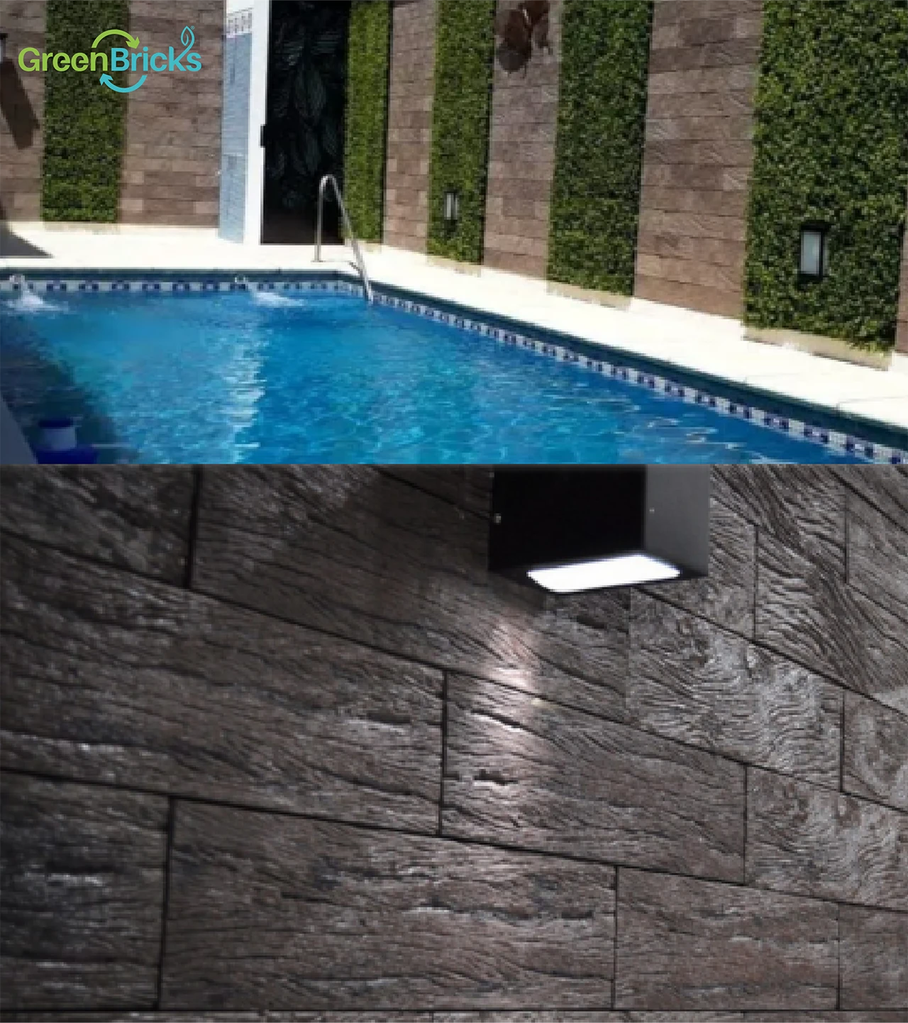 Proyectos de Green Bricks